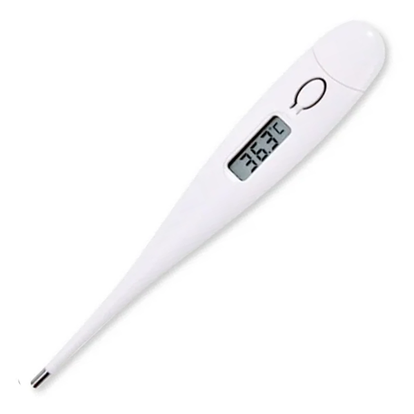 TD100 | TERMOMETRO DIGITAL RIGIDO