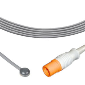 TEDB-AS | SENSOR DE TEMPERATURA EDAN iM20/X8/X10