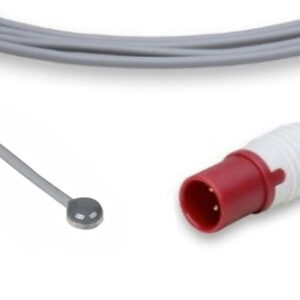 THP-PS | SENSOR DE TEMPERATURA PHILIPS* PIEL PEDIATRICO PIEL