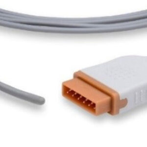 TMQ-AG | SENSOR DE TEMPERATURA MARQUETTE* ESOFAGICO ADULTO