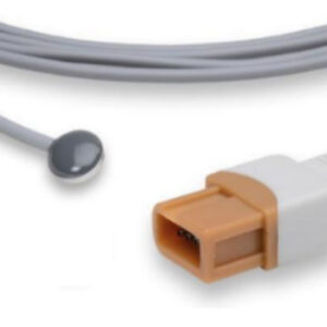 TSL-AS | SENSOR DE TEMPERATURA SPACELABS* PIEL ADULTO