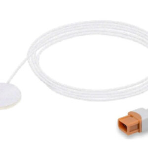 TSL30-D-10 | SENSOR DE TEMPERATURA SPACELABS/* DESECHABLE