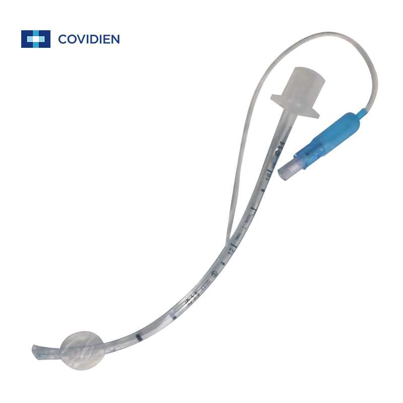 86453 | TUBO ENDOTRAQUEAL C/GLOBO #8.5 COVIDIEN