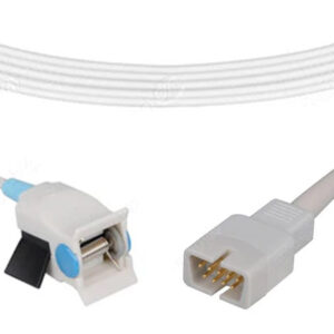 U103-01 | SENSOR DE SPO2 PEDIATRICO NELLCOR