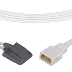 U103S-08 | SENSOR DE SPO2 PEDIATRICO NONIN* SILICON