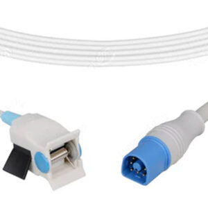 U110-91 | SENSOR DE SPO2 PEDIATRICO HP PHILIPS* VIRIDIA/MP20-90.