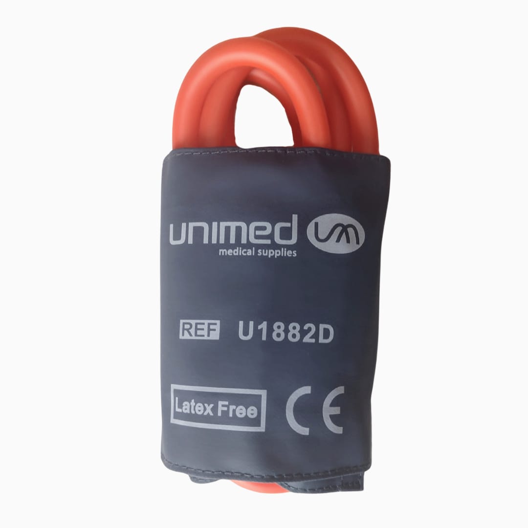 U1882D | BRAZALETE INFANTIL 10-19 CM C/CAMARA *2 VIAS