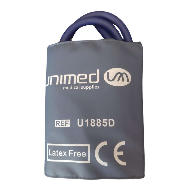 U1885D | BRAZALETE ADULTO PEQUEÑO * 2 VIAS 20.0-28.0CM C/CAMARA