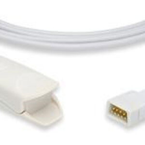 U410-06 | SENSOR DE SPO2 ADULTO BCI* CUADRADO 3300