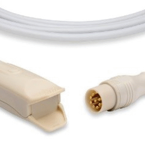 U410-07 | SENSOR DE SPO2 ADULTO DATASCOPE* PASSPORT/ ACCUSAT