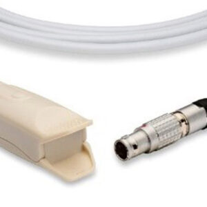 U410-14M | SENSOR DE SPO2 ADULTO MDE/INVIVO * 4500/OMNI TRACK/M TECH/MILENNIA