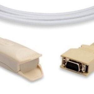 U410-15R | SENSOR DE SPO2 ADULTO MASSIMO* RADICAL/ M SERIES