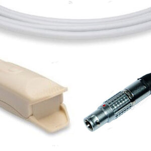 U410-171 | SENSOR DE SPO2 ADULTO GOUTENG* PM300