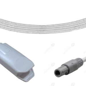 U410-180P | SENSOR DE SPO2 ADULTO MINDRAY NEW-PM6000, 7000, 8000**OXIMAX