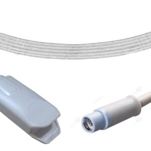 U410-23P | SENSOR DE SPO2 ADULTO SIEMENS* OXIMAX