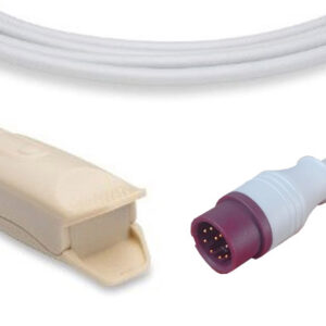 U410-286 | SENSOR DE SPO2 ADULTO* BIOLIGHT