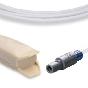 U410-38P | SENSOR DE SPO2 ADULTO GOLDWAY* OXIMAX 7 PINES