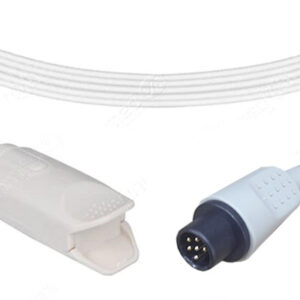 U410-82 | SENSOR DE SPO2 ADULTO ANKE*ASC-553A