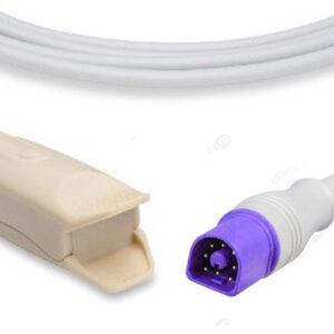 U410-91XP | SENSOR DE SPO2 ADULTO HP PHILIPS* VIRIDIA/ MP20-90 OXIMAX