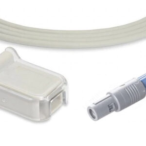 U708-47 | EXTENSION SPO2 BIOLIGHT 5 PINES