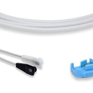 U803-127 | SENSOR DE SPO2 MULTISITIO CORTO DATEX OHMEDA* TRUSAT