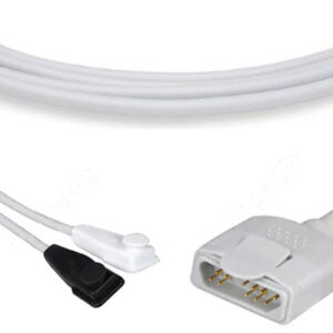 U803-203 | SENSOR DE SPO2 MULTISITIO *MASIMO RECTANGULAR 15 PINES