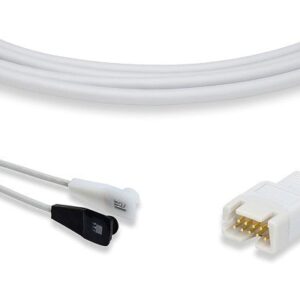 U803-49 | SENSOR DE SPO2 MULTISITIO CORTO MASIMO* DB9