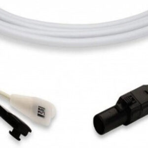 U810-02 | SENSOR DE SPO2 MULTISITIO OHMEDA*CARDIOCAP5/AS3/S5