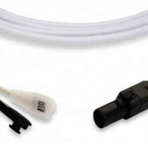 U810-04 | SENSOR DE SPO2 MULTISITIO SPACELABS* EXORESS/90465