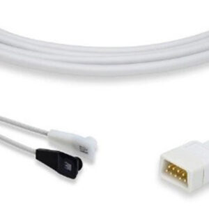 U810-06 | SENSOR DE SPO2 MULTISITIO BCI* CUADRADO 3300