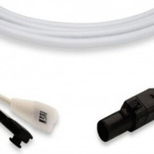 U810-12 | SENSOR DE SPO2 MULTISITIO BAXTER/SIMED*ASAT/S-50/100/100A