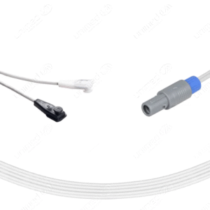 U810-143 | SENSOR DE SPO2 Y REUSABLE MULTISITIO URAY