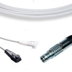 U810-171 | SENSOR DE SPO2 MULTISITIO GOUTENG* PM300