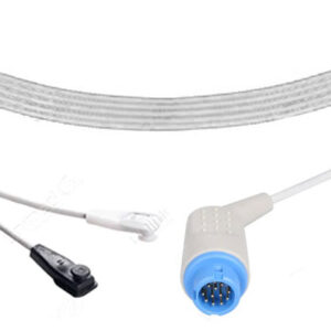 U810-173D | SENSOR DE SPO2 MULTISITIO NEW TECH* DIGITAL TECH/NT3A/NT3B/NT3E/NT3F