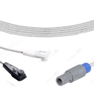 U810-183 | SENSOR DE SPO2 MULTISITIO CONMEN* STAR 8000E/6 PINES 2 GUIAS