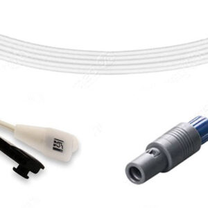 U810-189 | SENSOR DE SPO2 MUTISITIO 3F MEDICAL*IRIS 300/IRIS 400/PHOEBE PMS8300