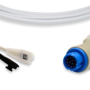 U810-20 | SENSOR DE SPO2 MULTISITIO HP PHILIPS* M1772A/M1025B