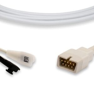 U810-26 | SENSOR DE SPO2 MULTISITIO MEKUSA* MEK 1000/CUADRADO