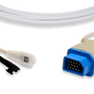 U810-36 | SENSOR DE SPO2 PARA MONITOR DE SIGNOS VITALES NIHON KOHDEN
