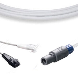 U810-38P | SENSOR DE SPO2 MULTISITIO GOLDWAY* OXIMAX 7 PINES