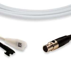 U810-39 | SENSOR DE SPO2 MULTISITIO PACETECH* GENERRA/GOLDWAY 5 PINES