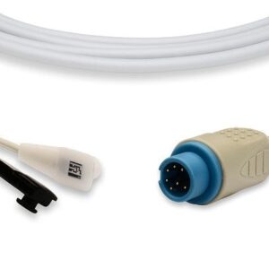 U810-48 | SENSOR DE SPO2 MULTISITIO MINDRAY* TECNOLOGIA NELLCOR BENEVIEW T5/T8