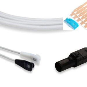 U810-52 | SENSOR DE SPO2 MULTISITIO DIGICARE*