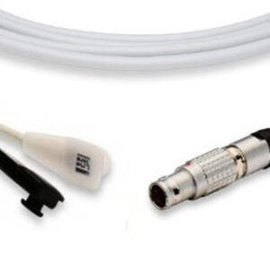 U810-57 | SENSOR DE SPO2 MULTISITIO BIOLIGHT* ALUMINIO