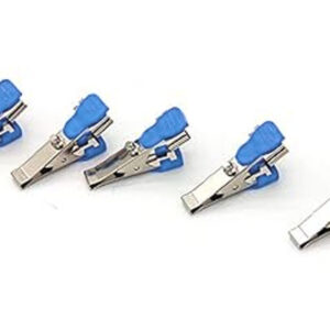 UVC-05-10 | ADAPTADOR ECG UNIVERSAL P/VETERINARIO