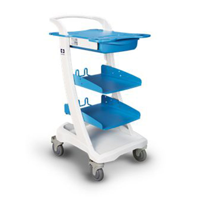 VLFTCRT | CARRO PORTA EQUIPO FT10