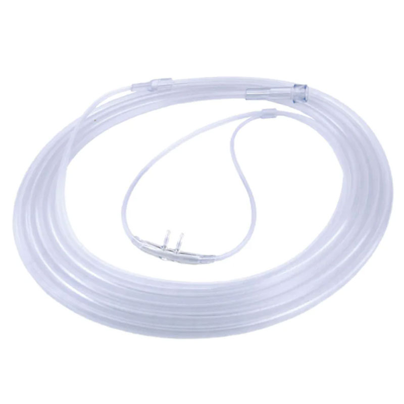 WSM0167 | CANULA NASAL NEONATAL DE PUNTA SUAVES 2.1 M Westmed