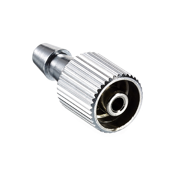 BP34 | CONECTOR NIBP COLIN/ GAMBRO/ TYCO/ MACHO* METAL