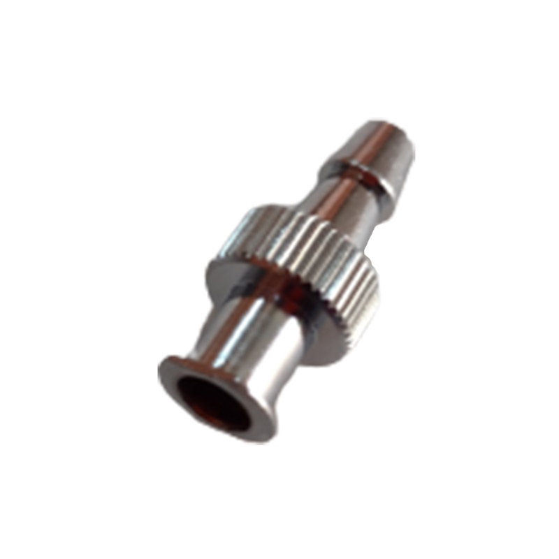 BP35 | CONECTOR NIBP COLIN/ GAMBRO/ TYCO/ HEMBRA* METAL