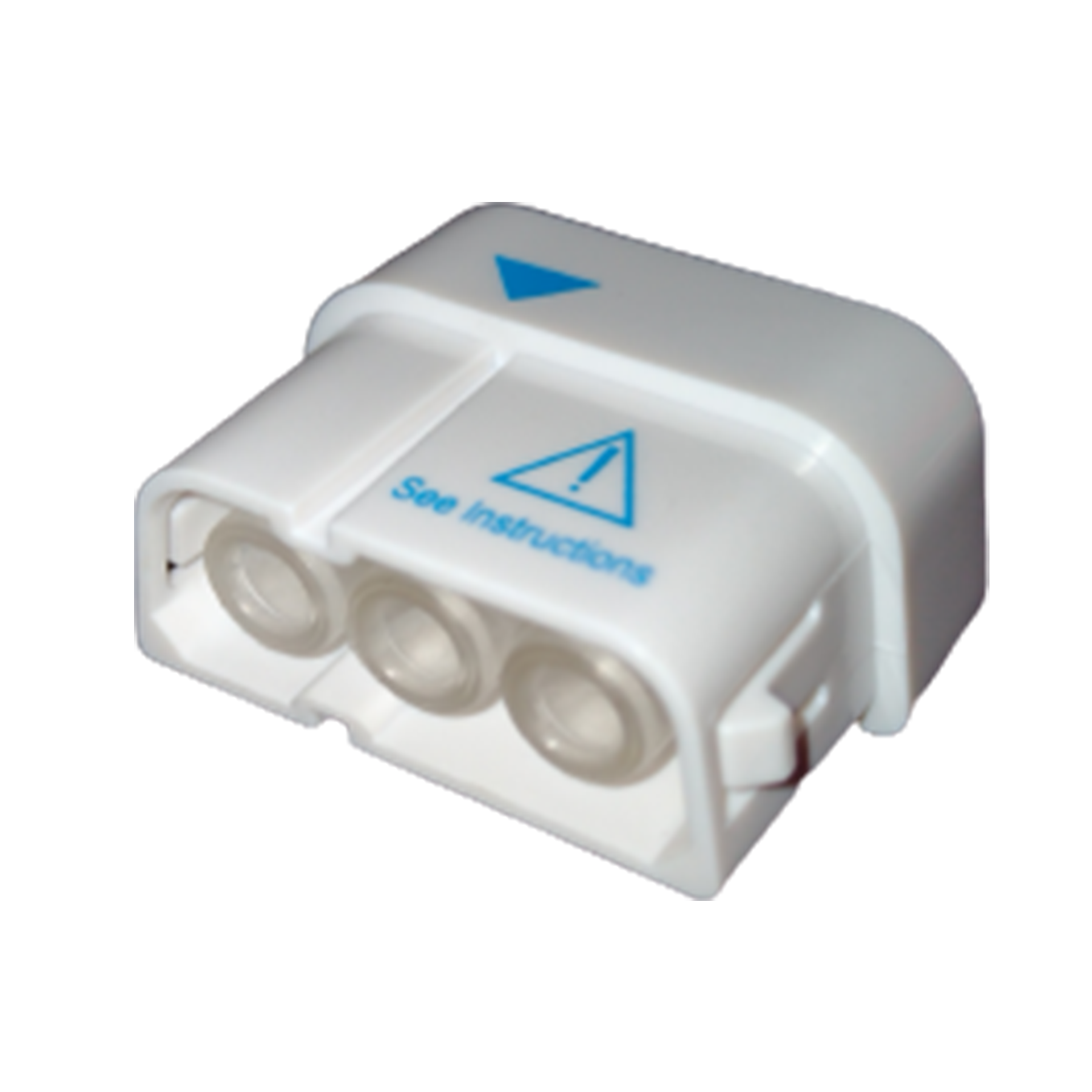 BP38 | CONECTOR NIBP KENDALL MACHO